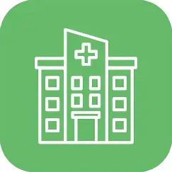 Hospital Management Demo Logo