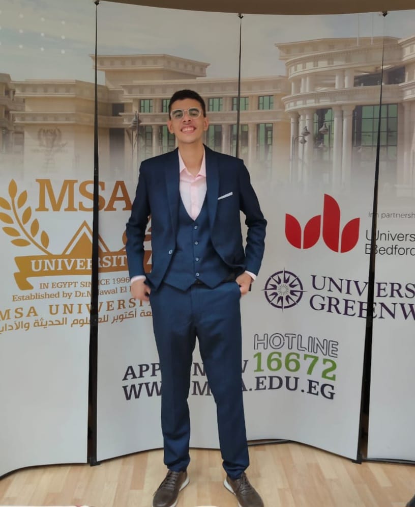 Ahmed Abdelrasoul Profile